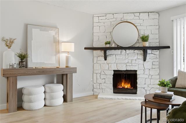 4400 S Quebec Street Unit: 108M