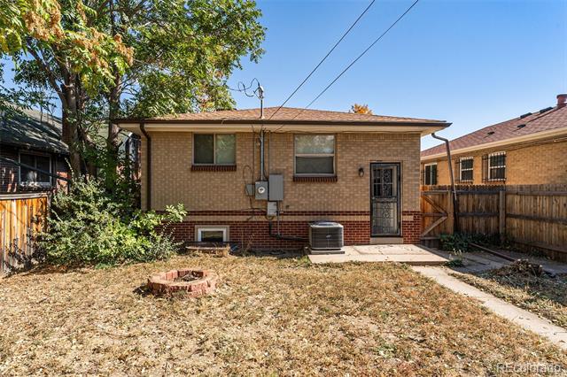 3811 Wyandot Street