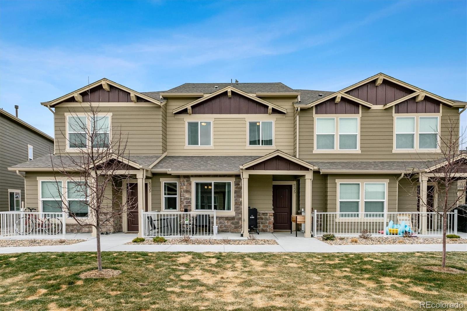 6225 White Wolf Point