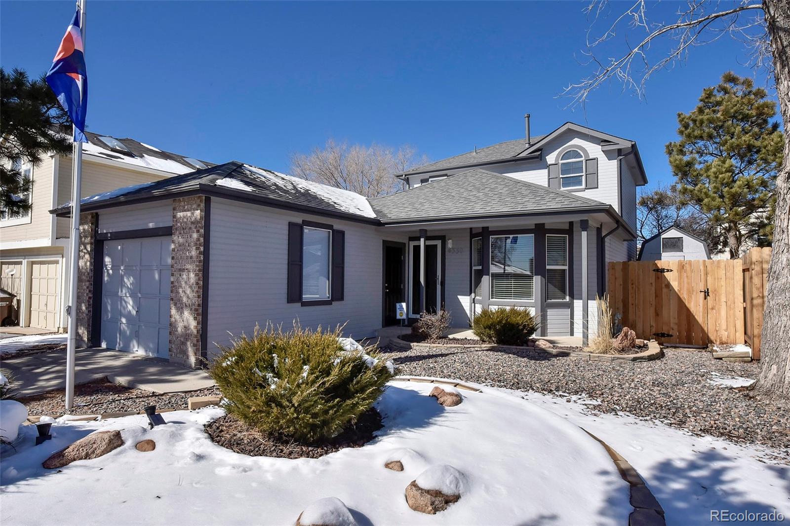 4330 Ramblewood Drive