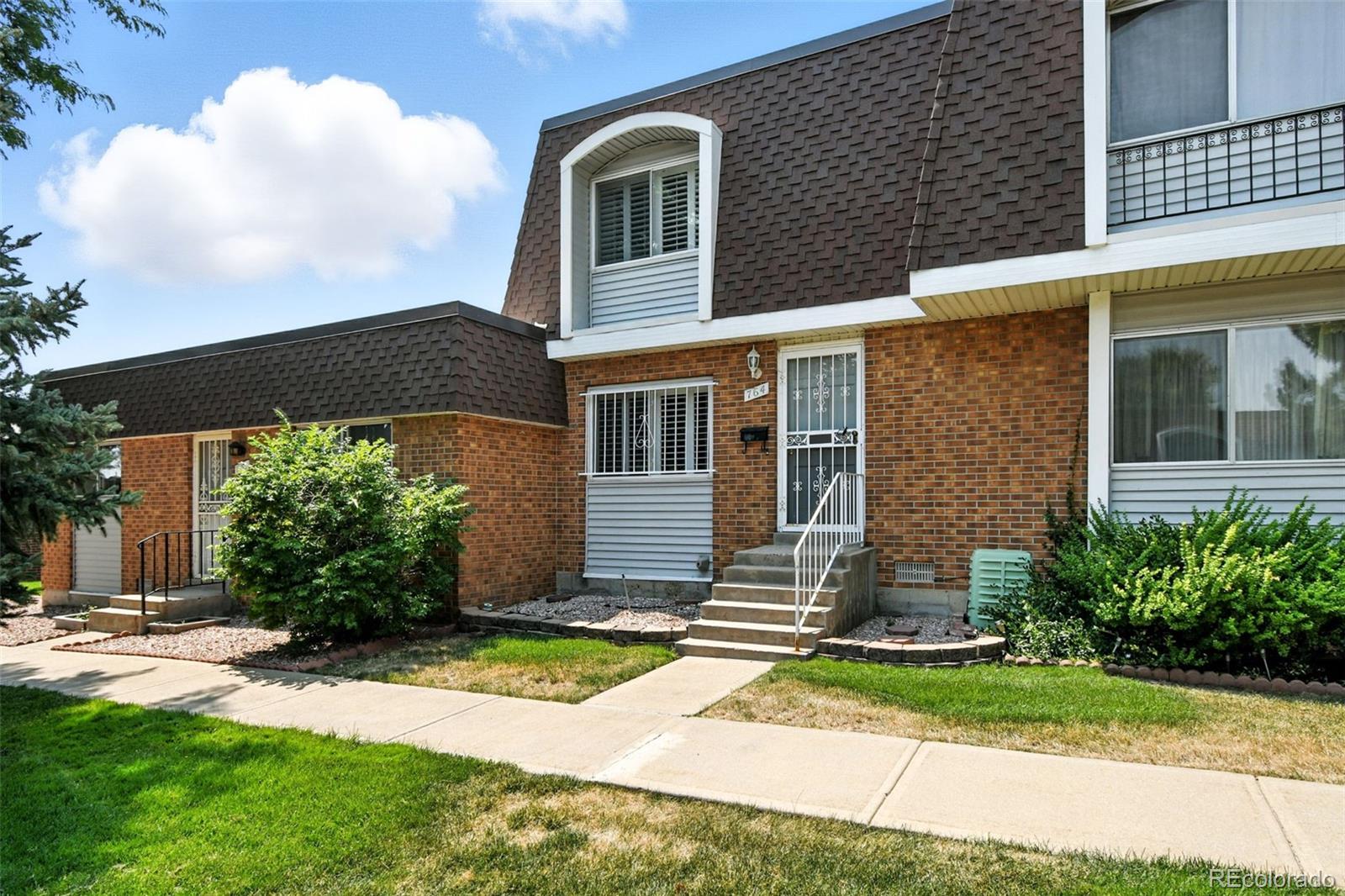 764 S Youngfield Court