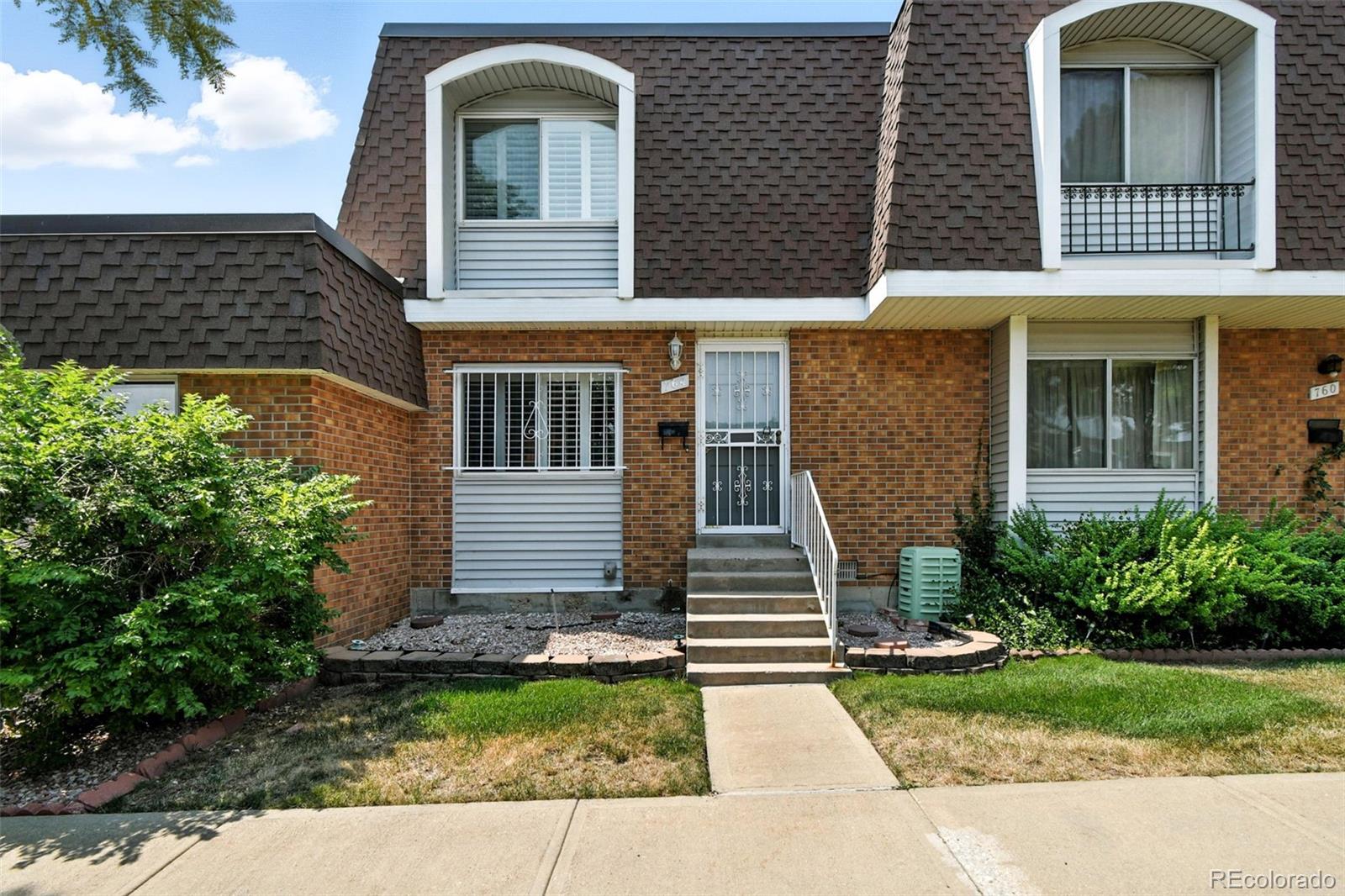 764 S Youngfield Court