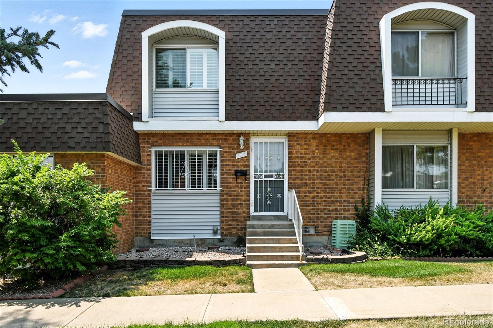 764 S Youngfield Court