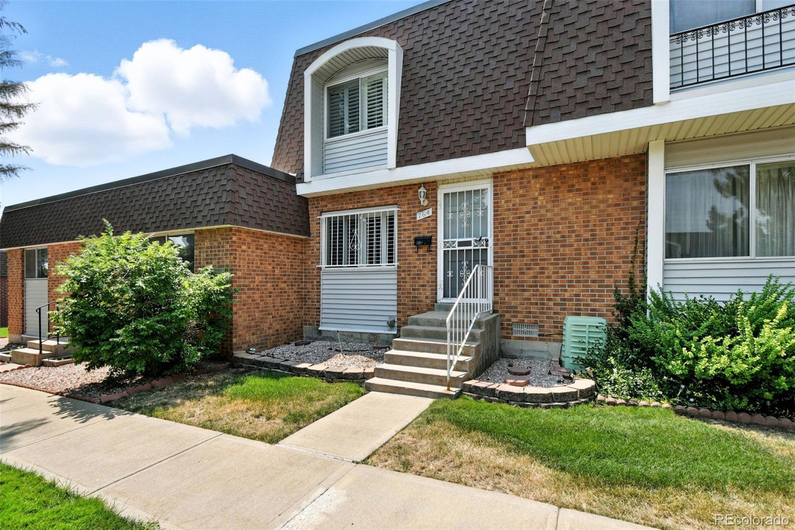 764 S Youngfield Court