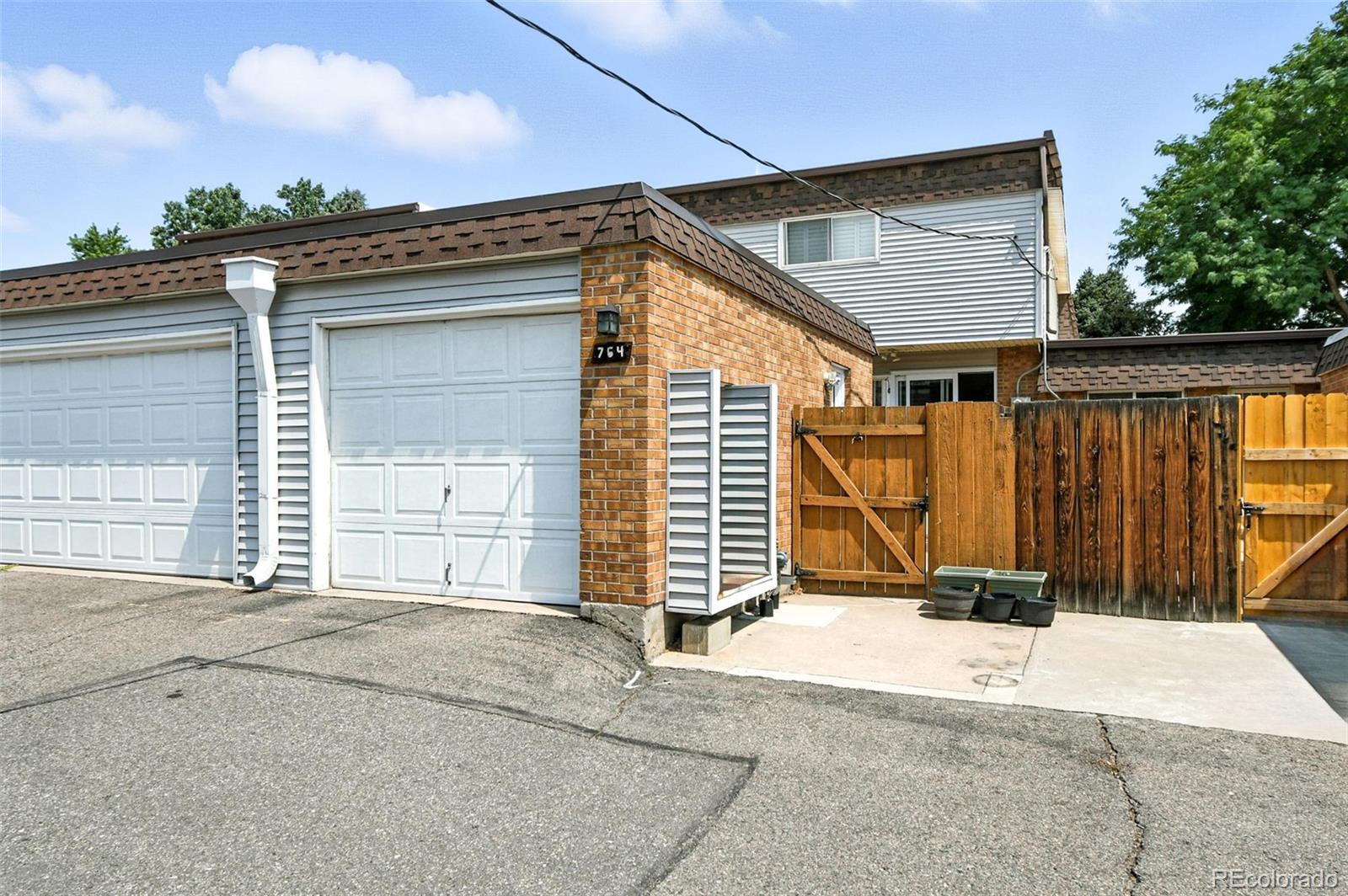 764 S Youngfield Court