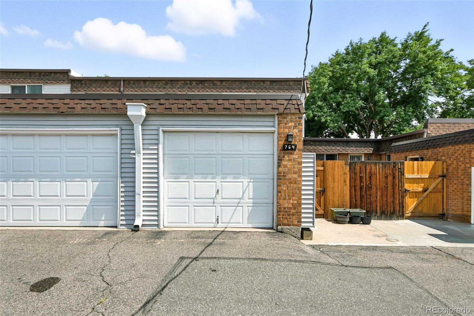 764 S Youngfield Court