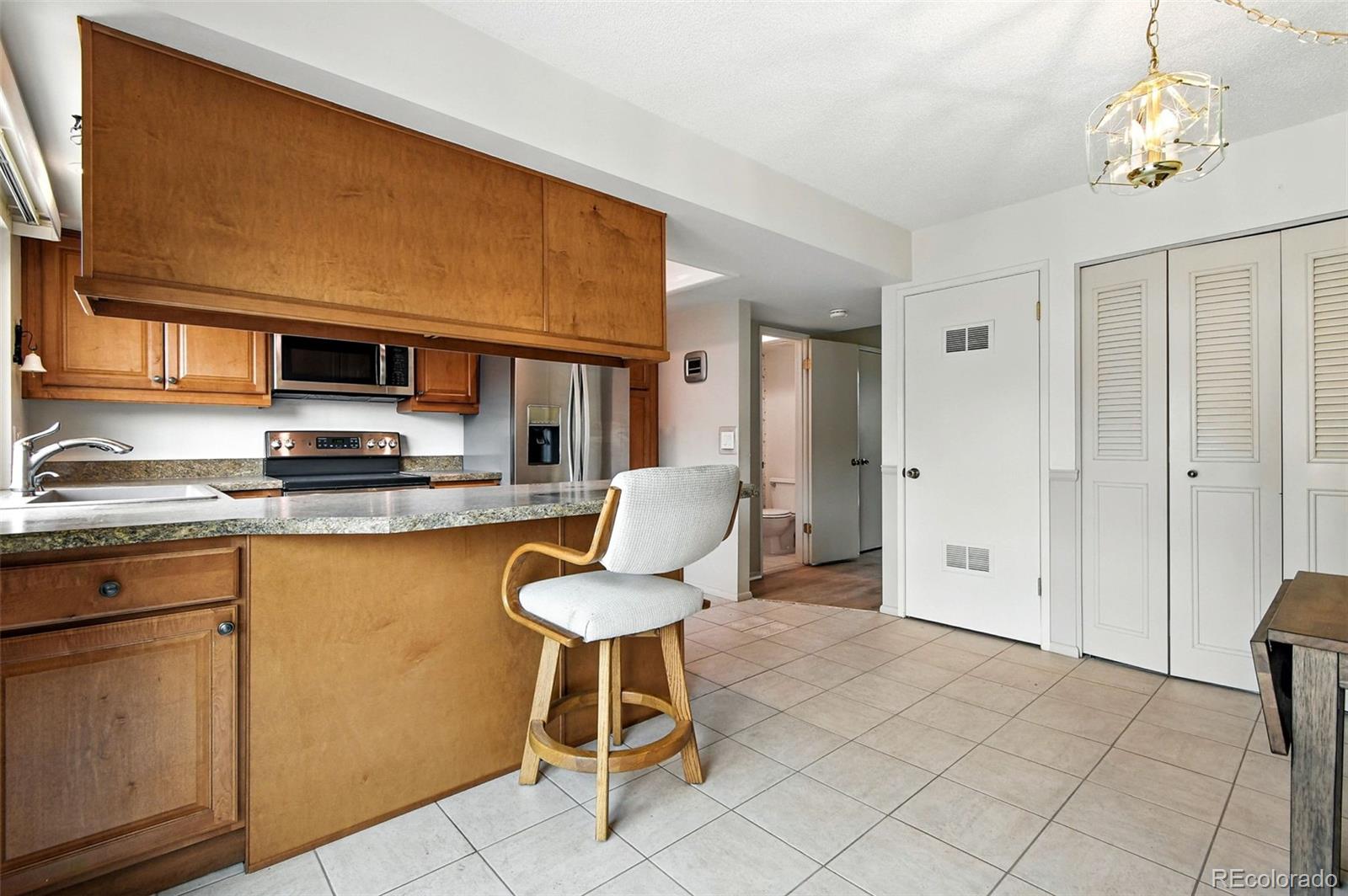 764 S Youngfield Court