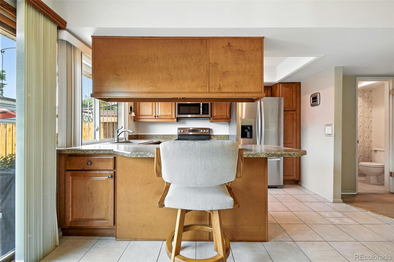 764 S Youngfield Court