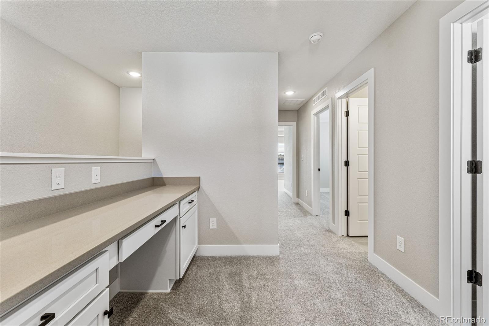 2068 S Holly Street Unit: 1