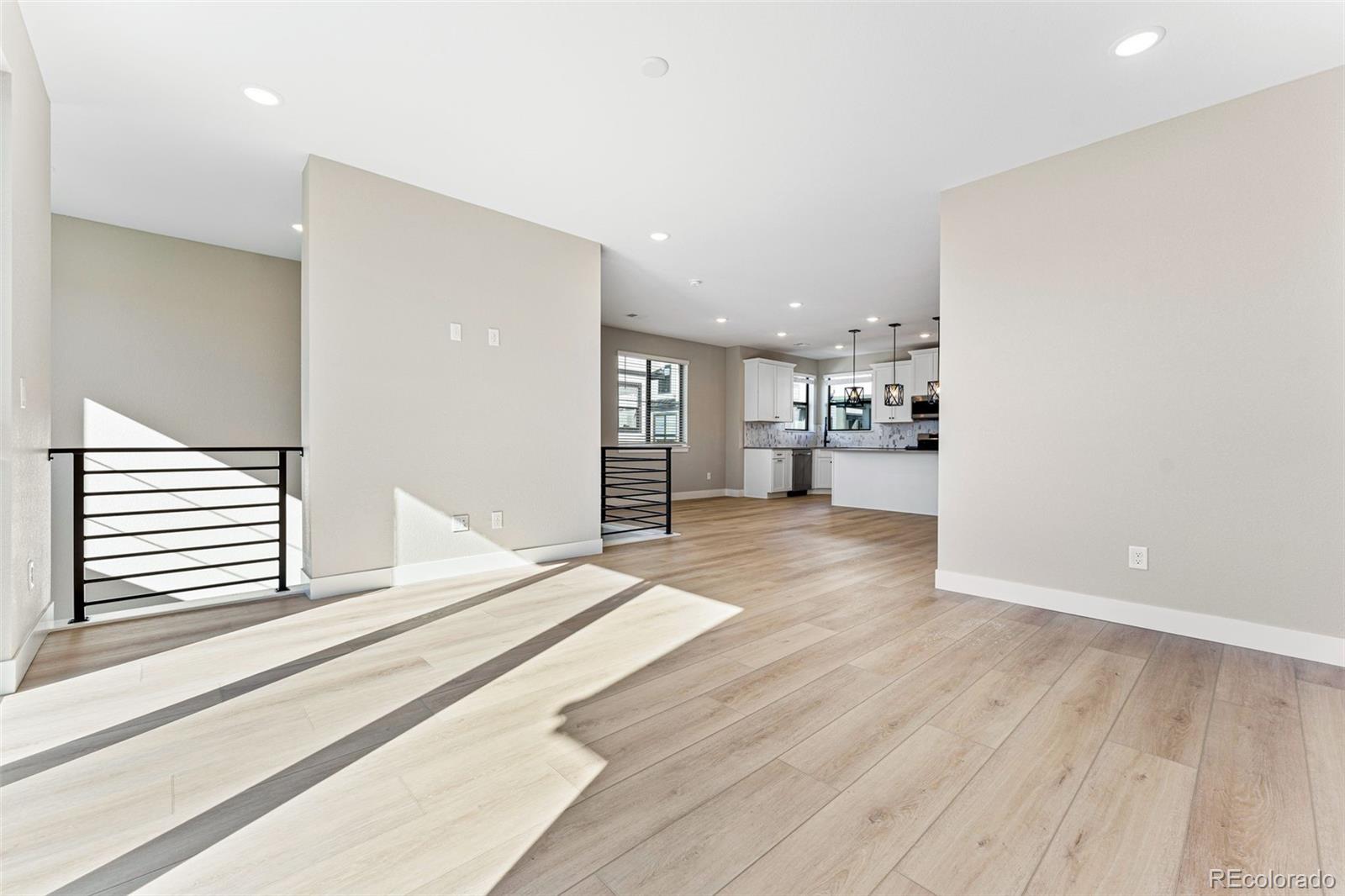 2068 S Holly Street Unit: 1