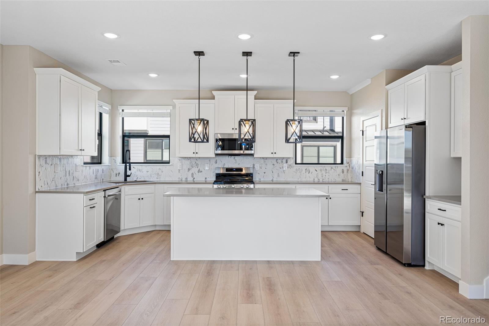 2068 S Holly Street Unit: 1