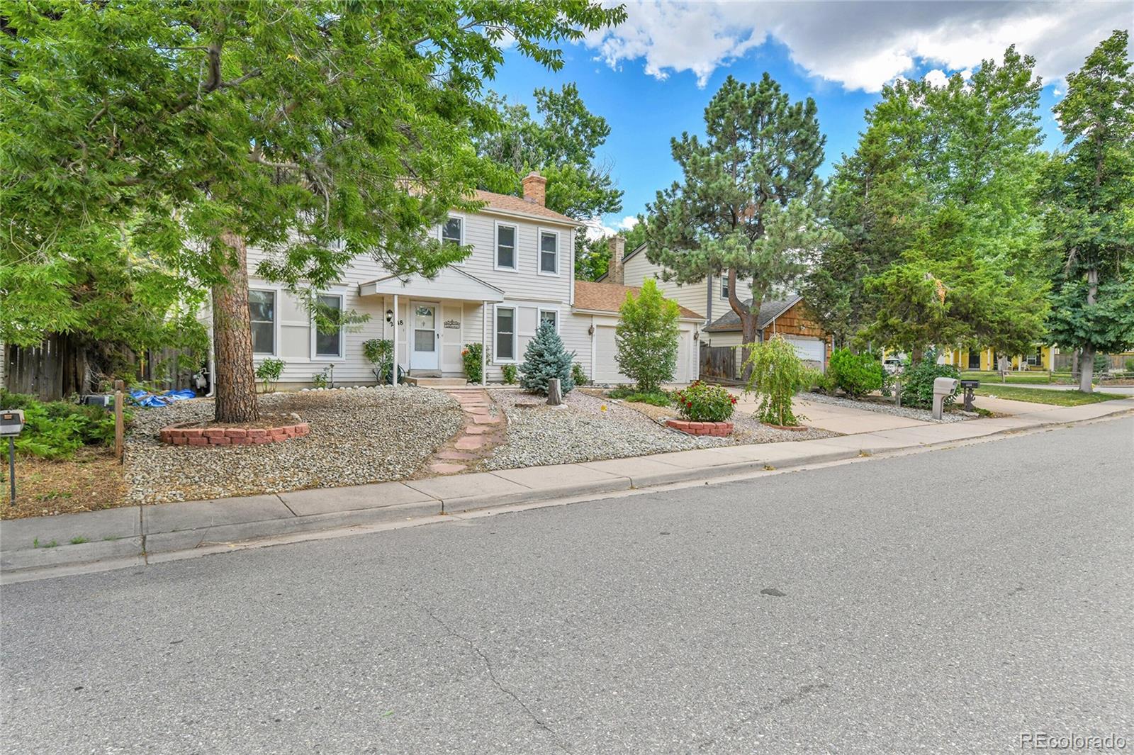 2348 S Elkhart Street