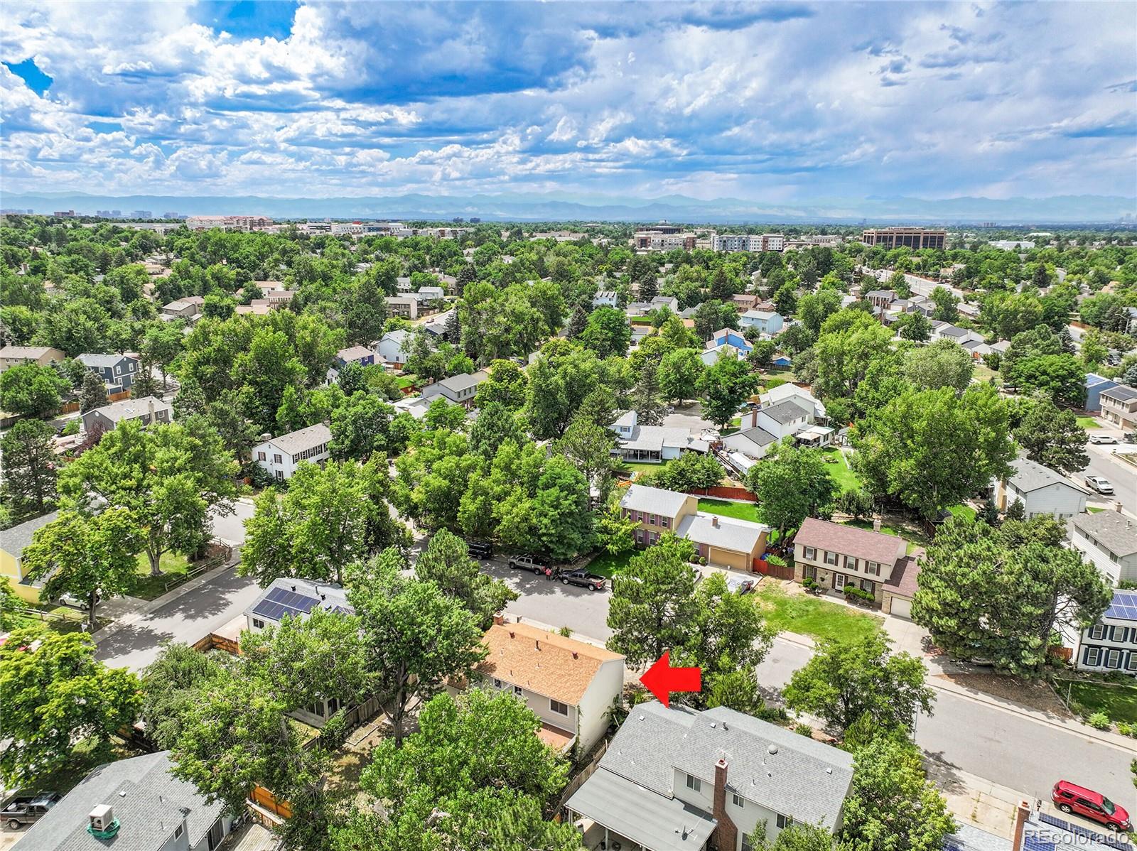 2348 S Elkhart Street