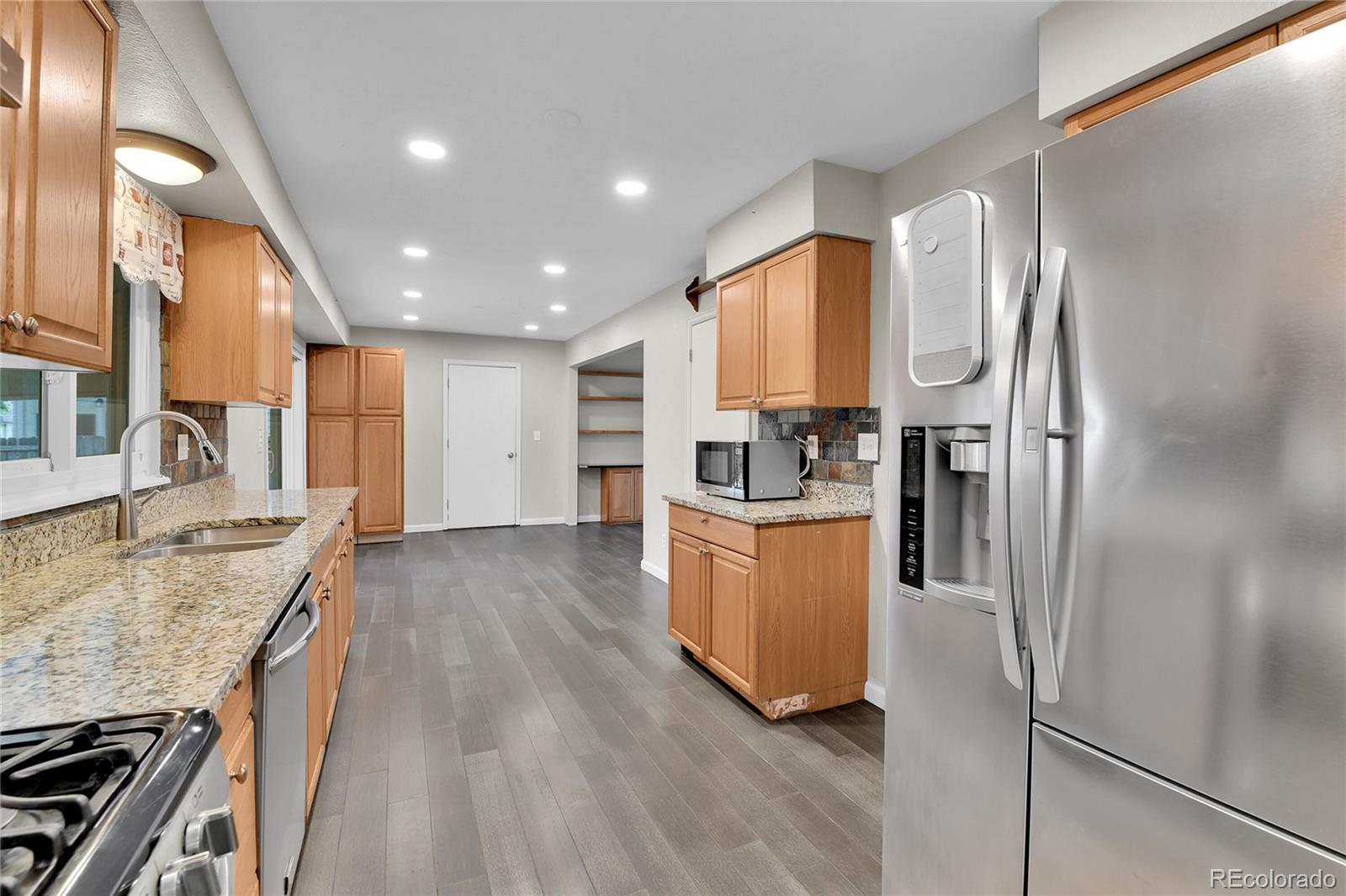 2348 S Elkhart Street