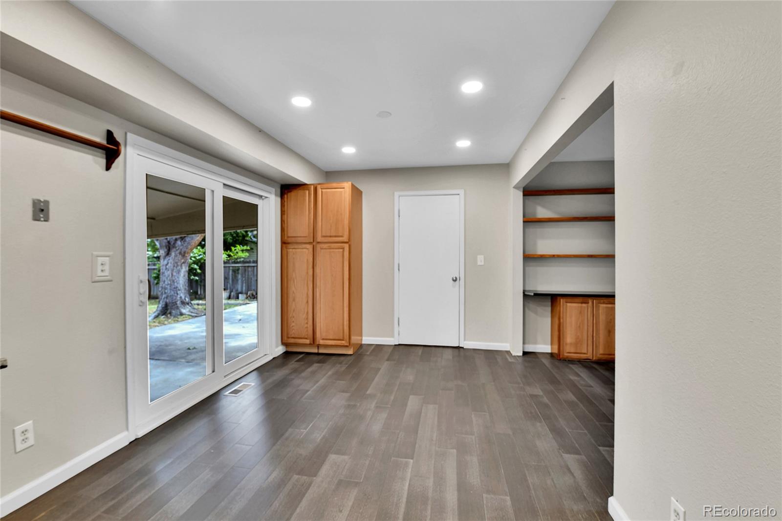 2348 S Elkhart Street