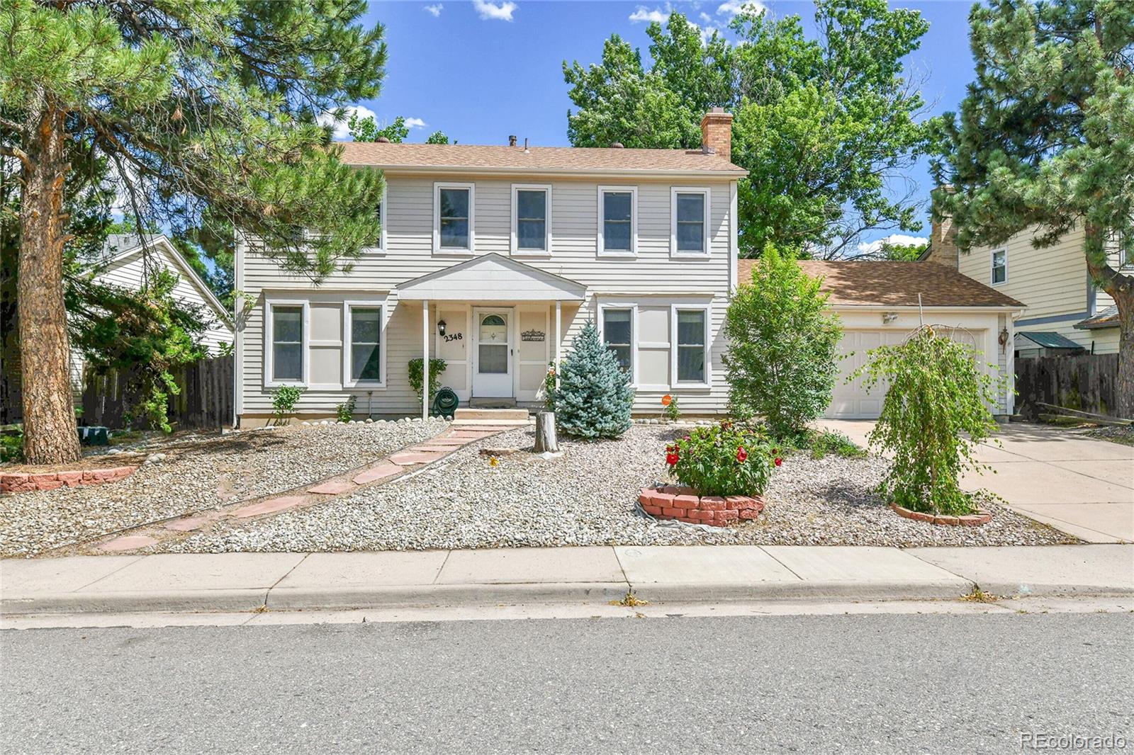 2348 S Elkhart Street