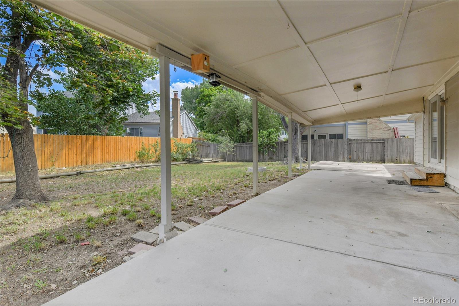 2348 S Elkhart Street