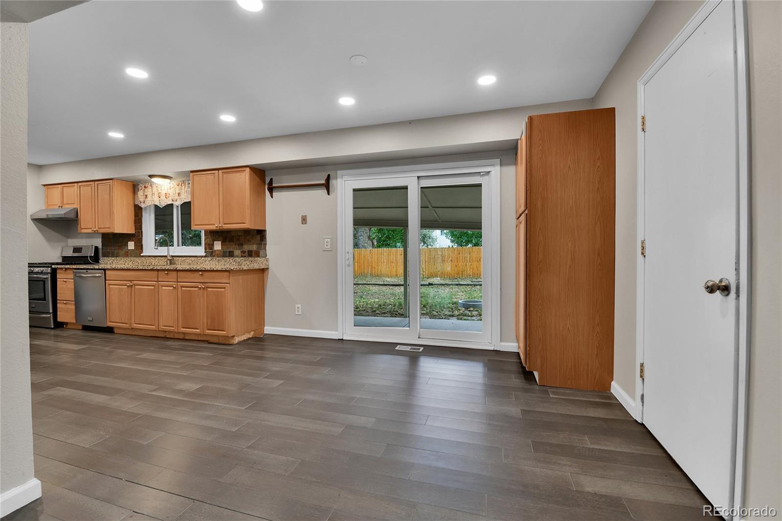 2348 S Elkhart Street