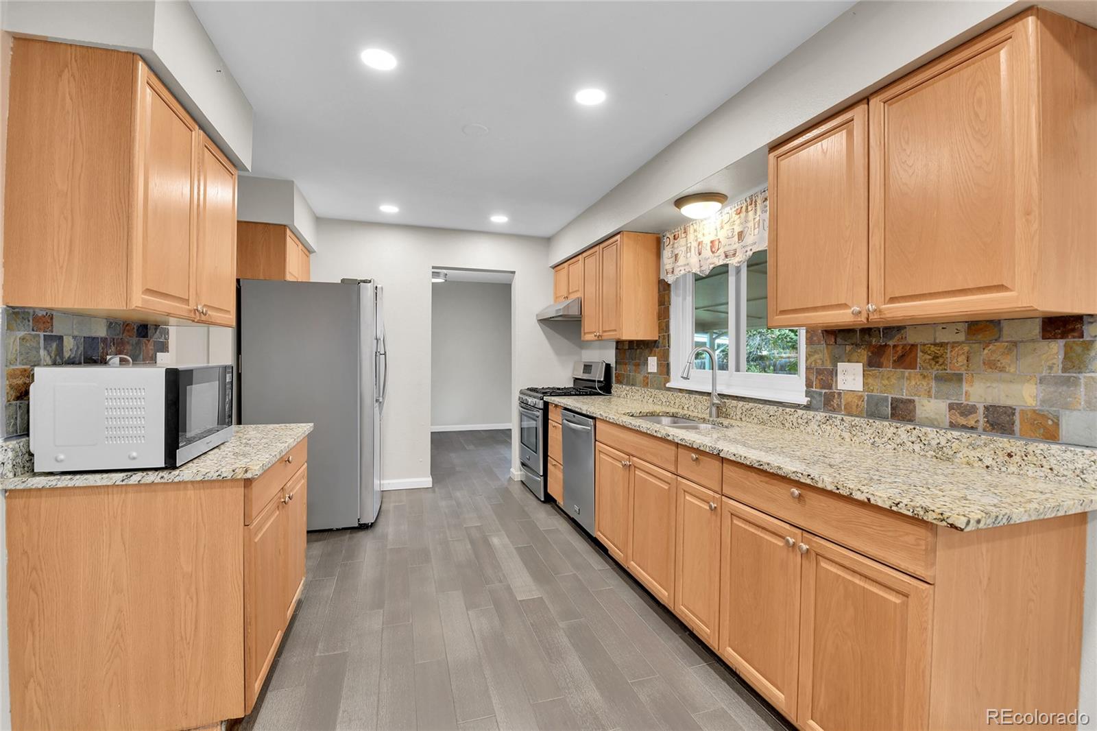 2348 S Elkhart Street