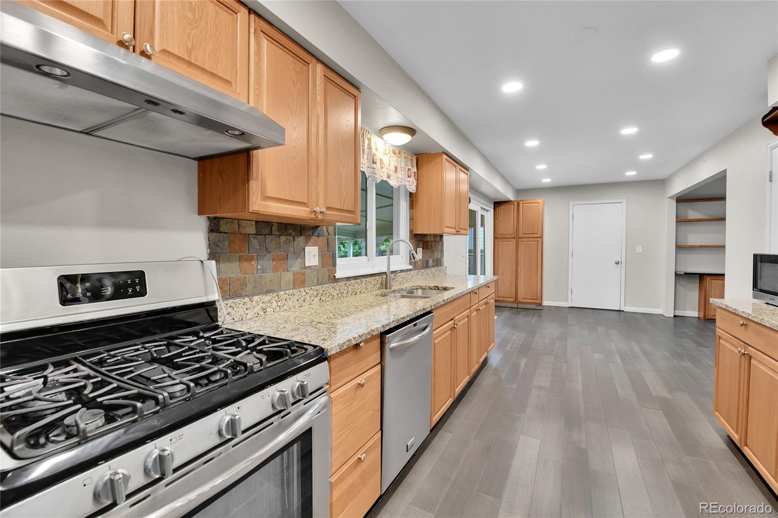 2348 S Elkhart Street