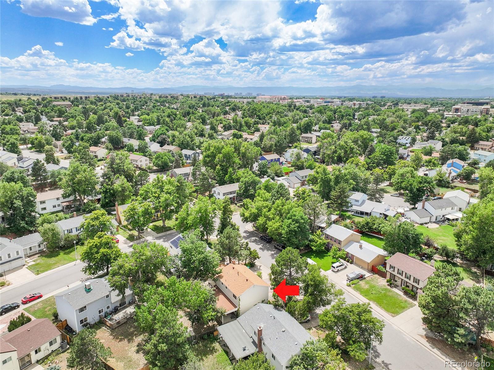 2348 S Elkhart Street