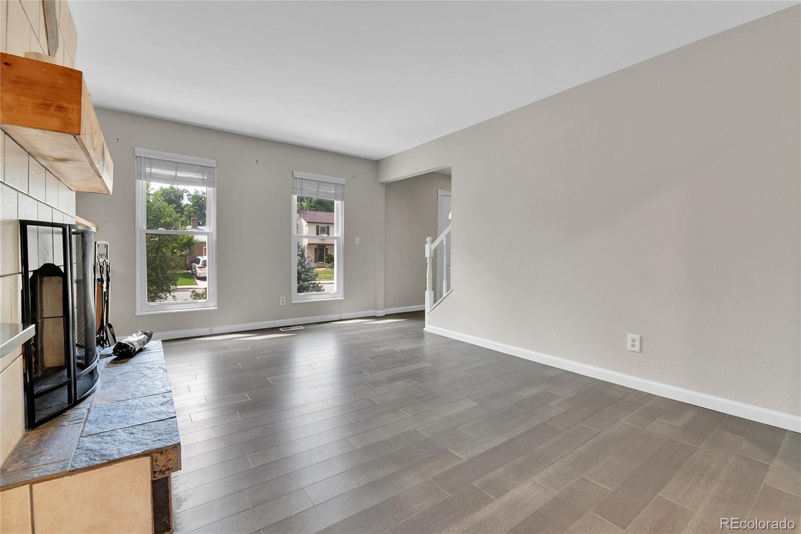 2348 S Elkhart Street