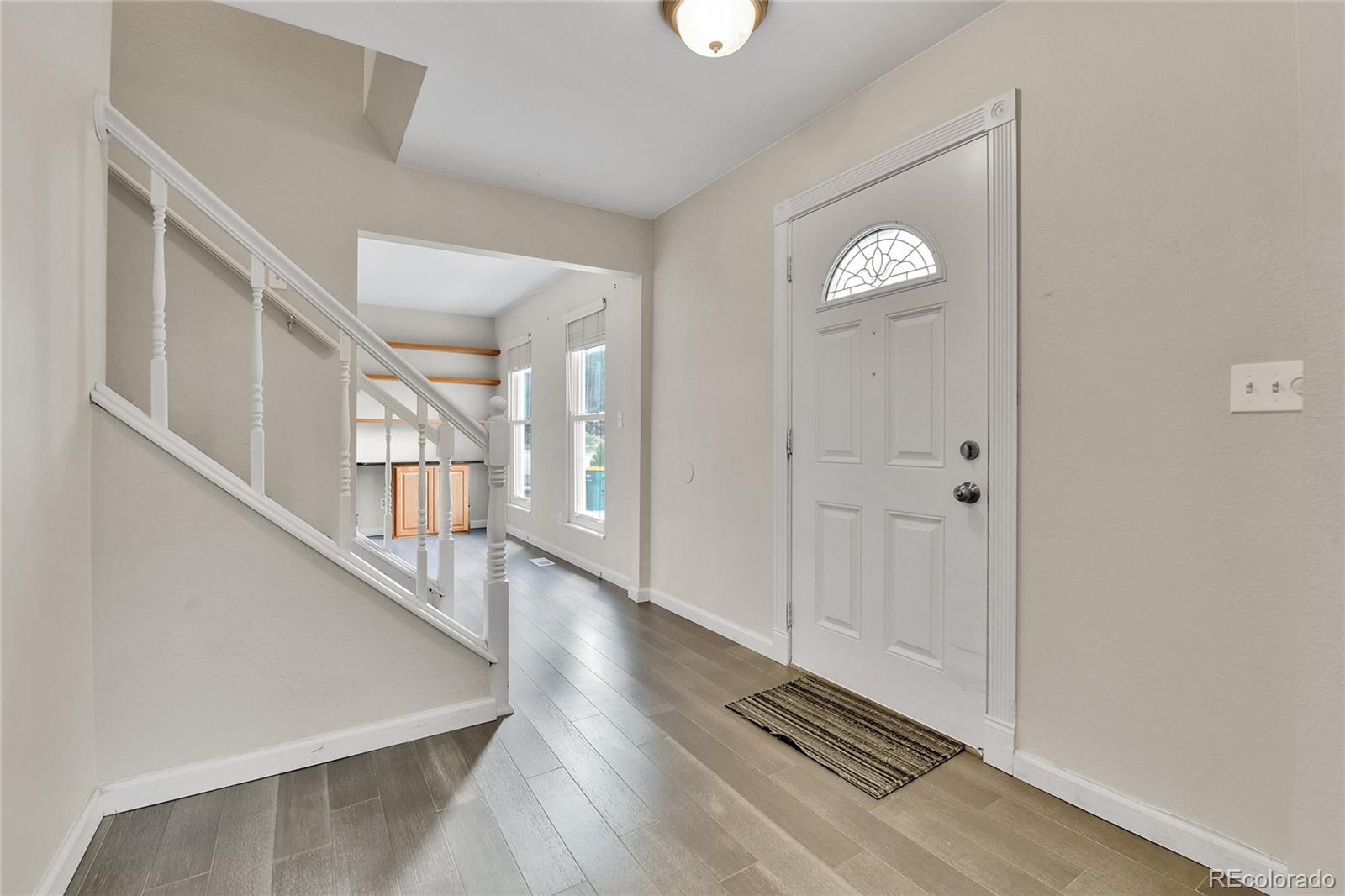 2348 S Elkhart Street