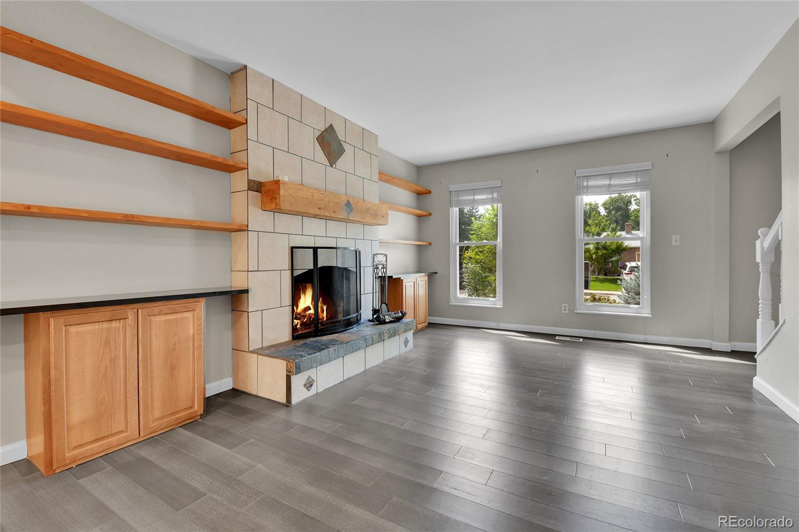 2348 S Elkhart Street