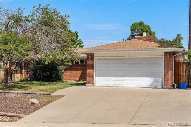 3109 E Caley Avenue