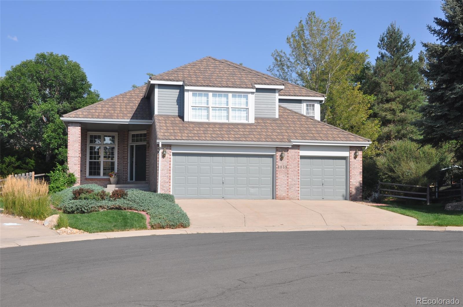 9058 Mountain Laurel Way