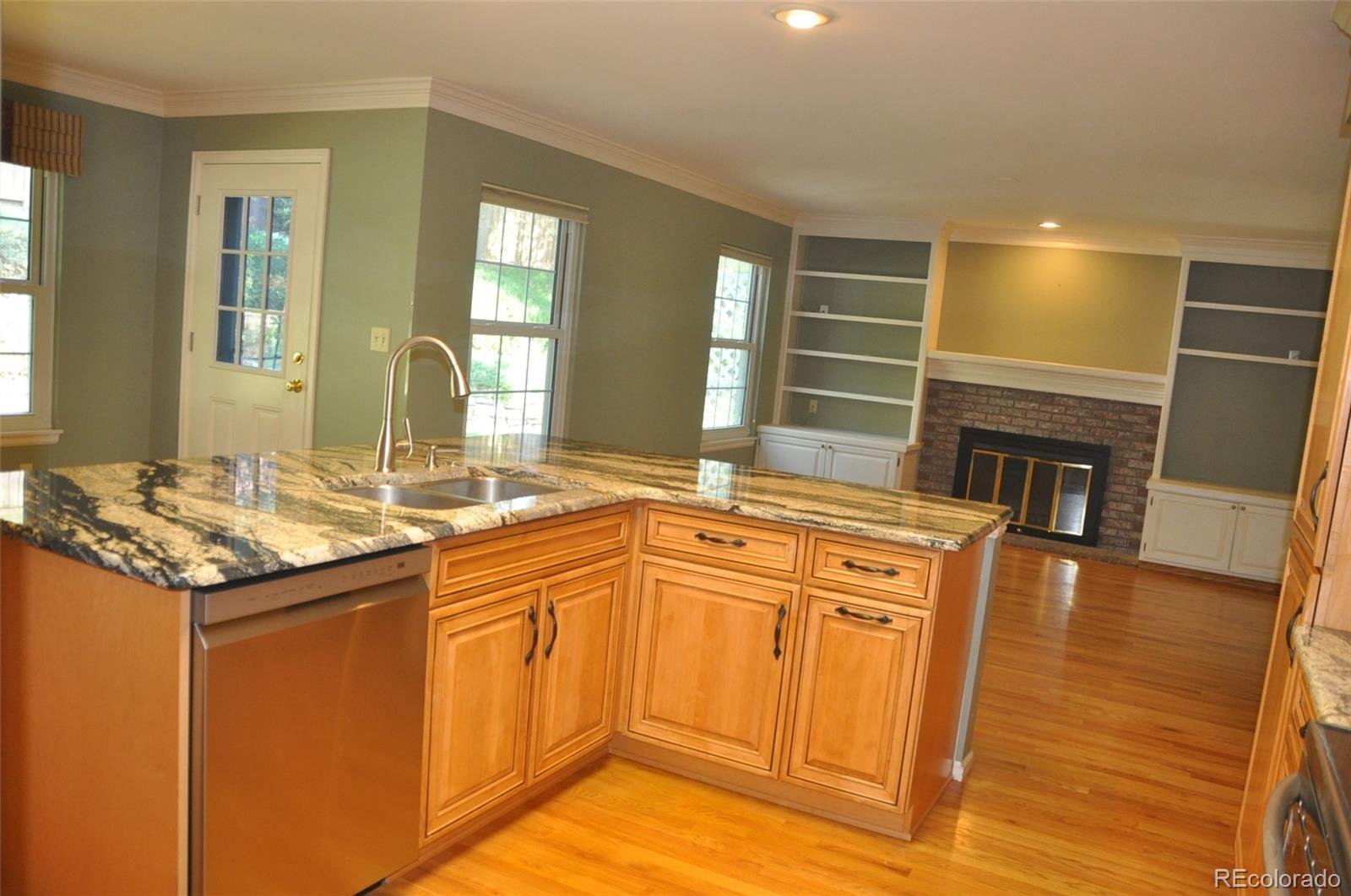 9058 Mountain Laurel Way