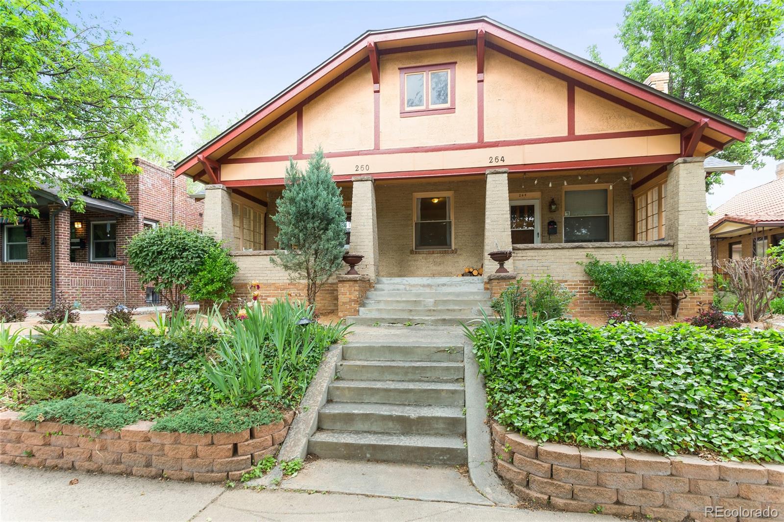 260 S Lafayete Street