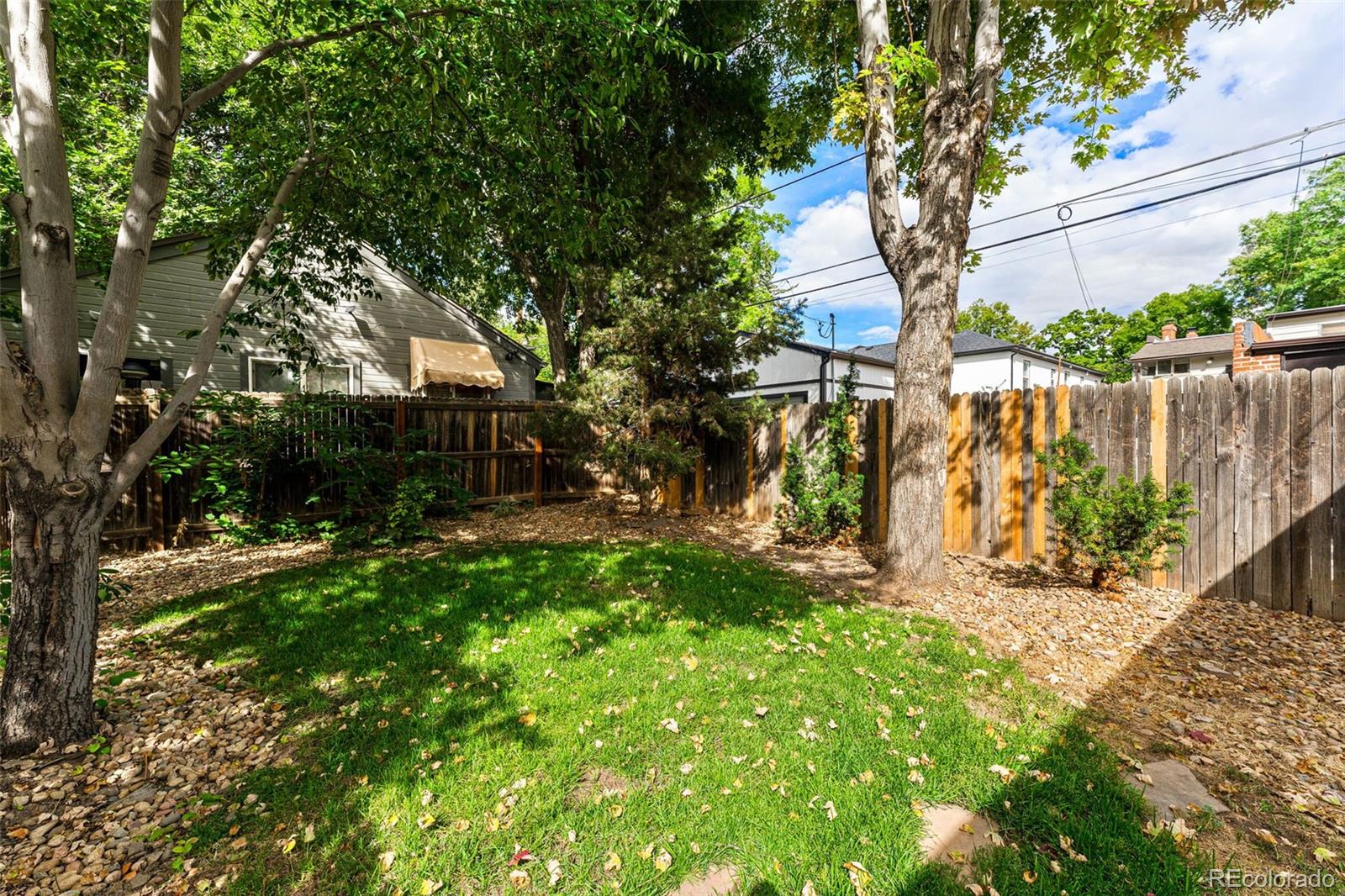 260 S Lafayete Street