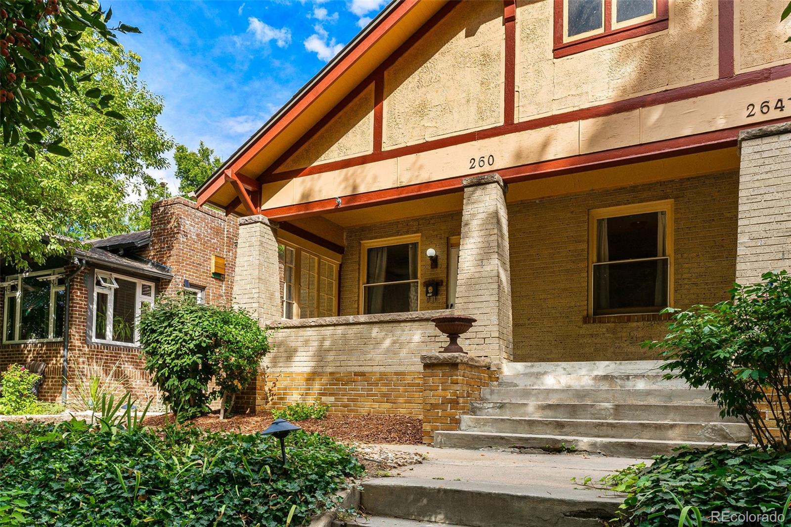 260 S Lafayete Street