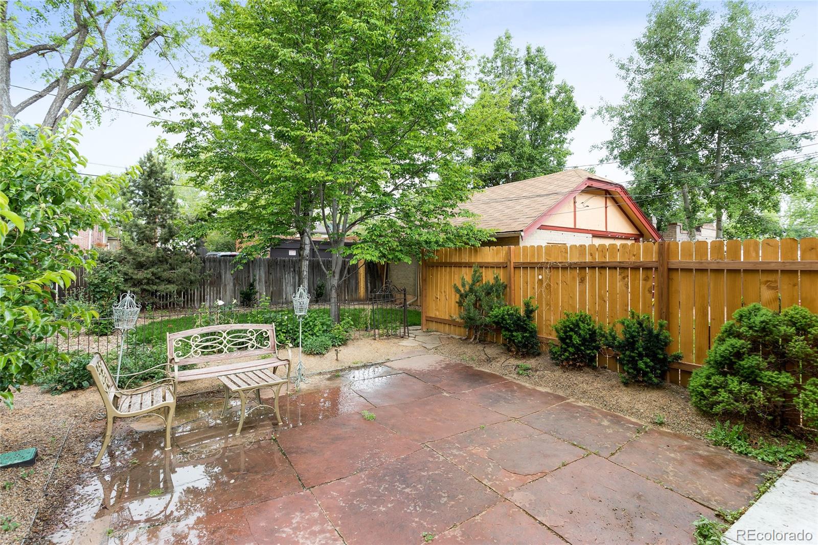 260 S Lafayete Street