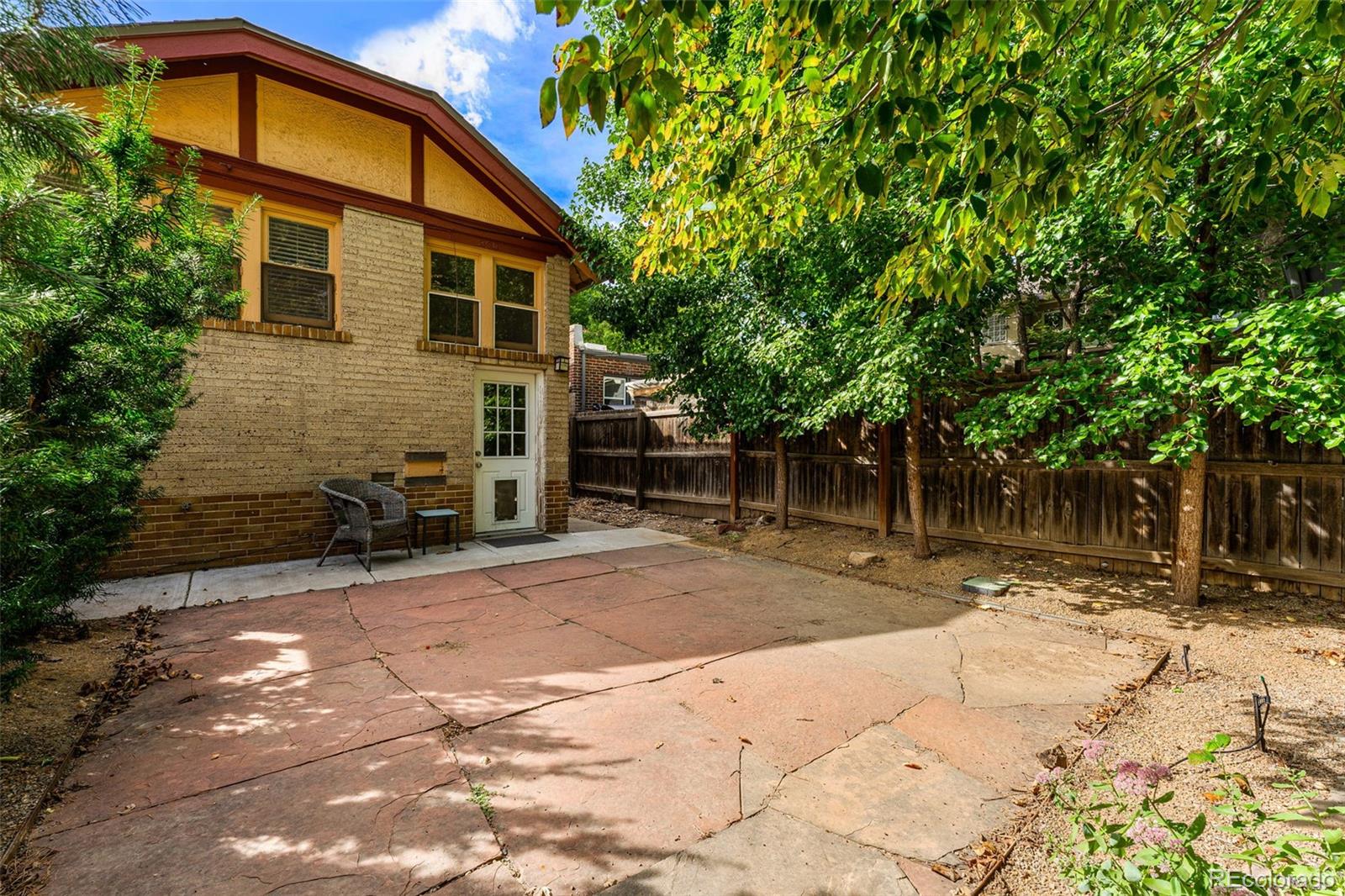 260 S Lafayete Street