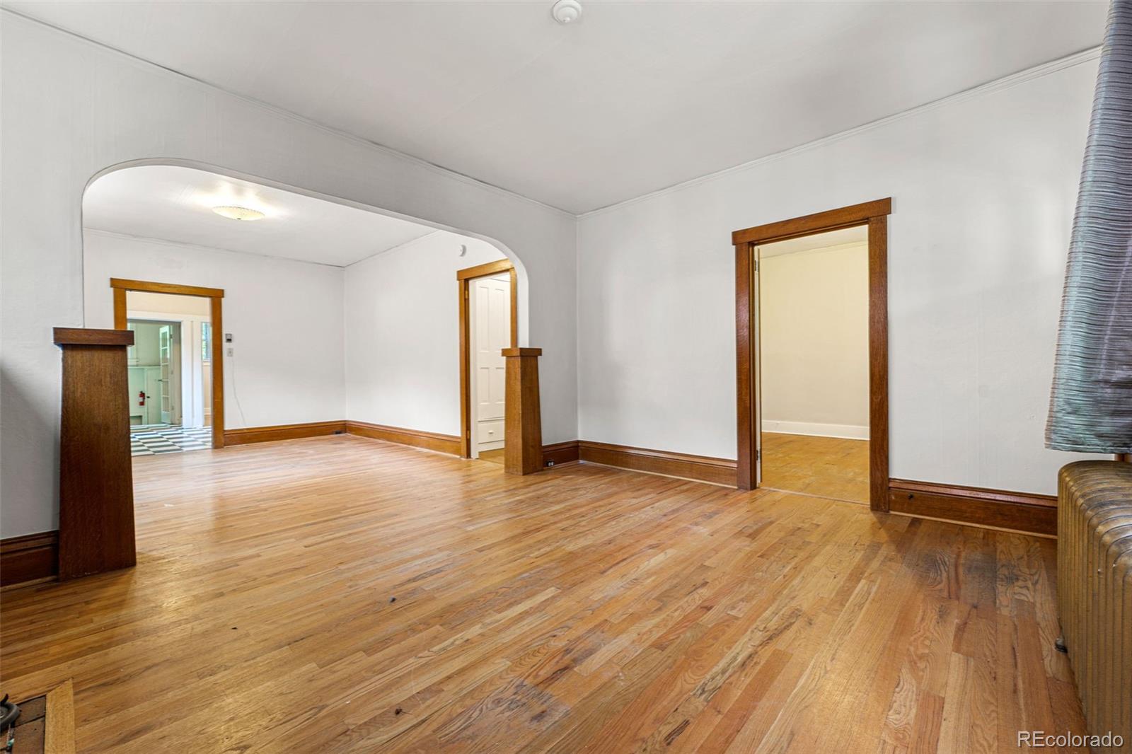 260 S Lafayete Street