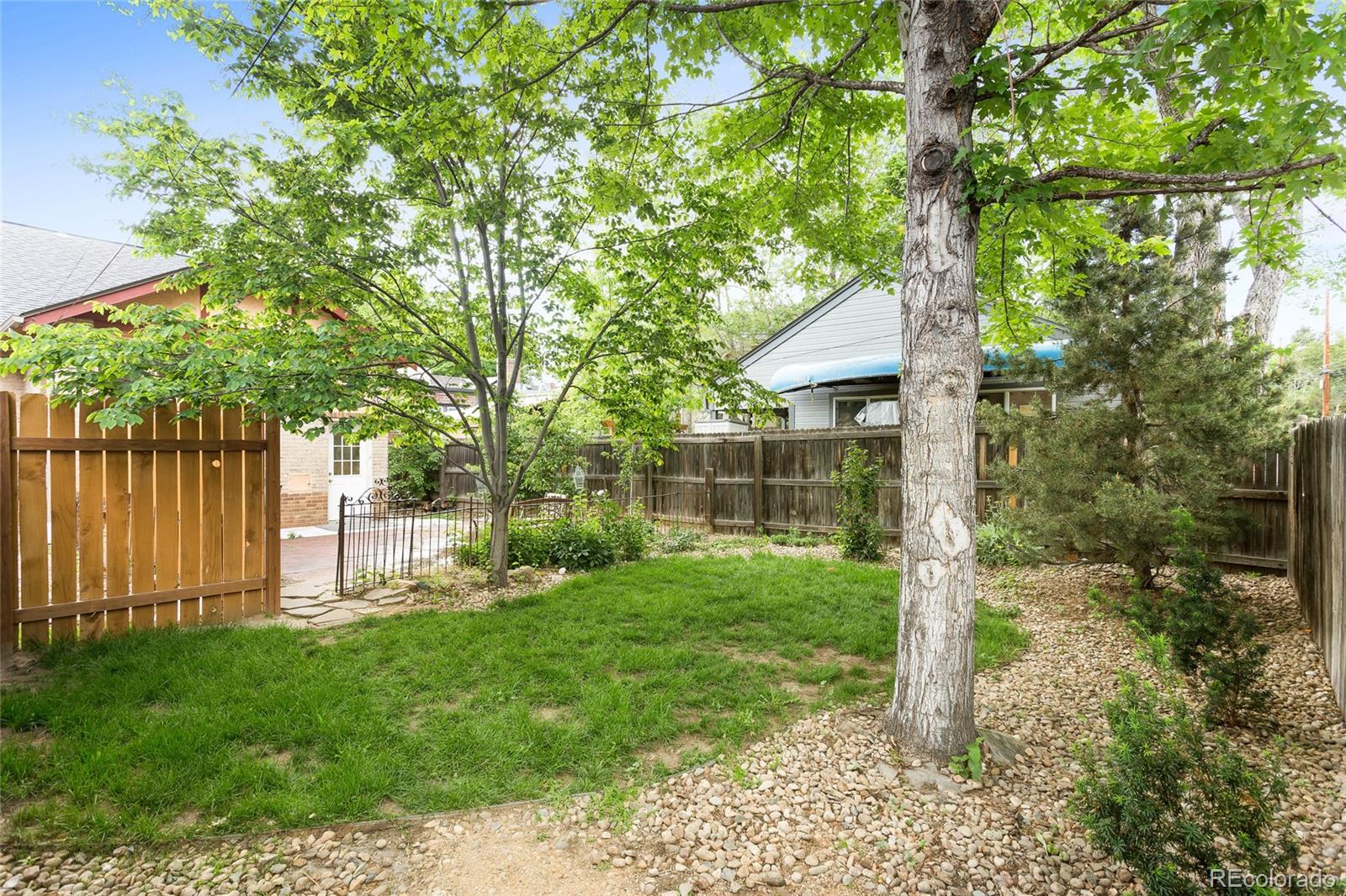 260 S Lafayete Street