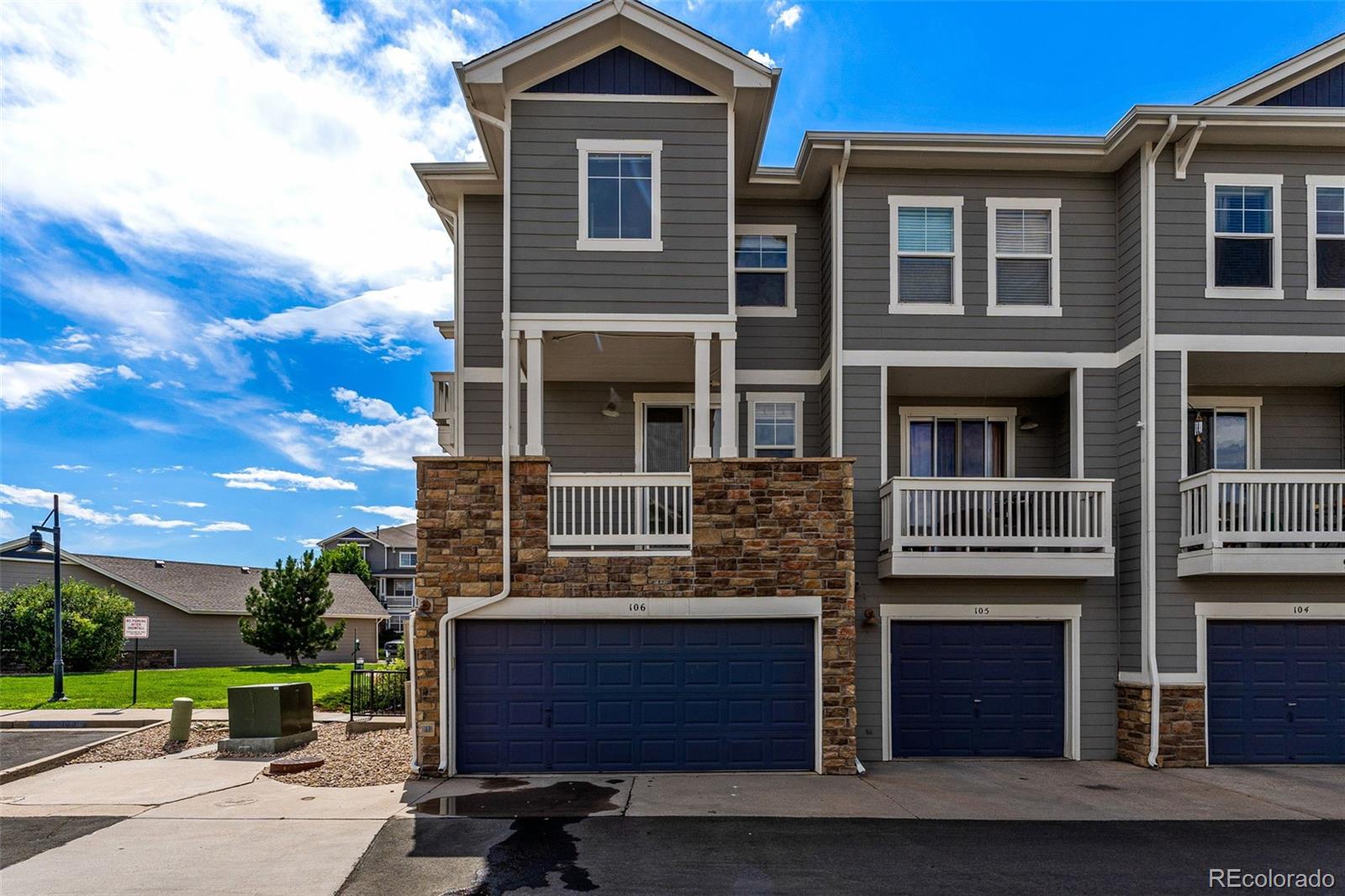 9514 Pearl Circle Unit: 106