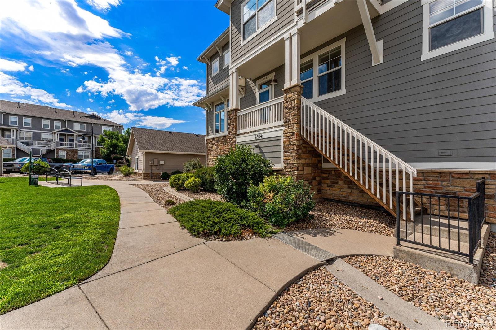 9514 Pearl Circle Unit: 106