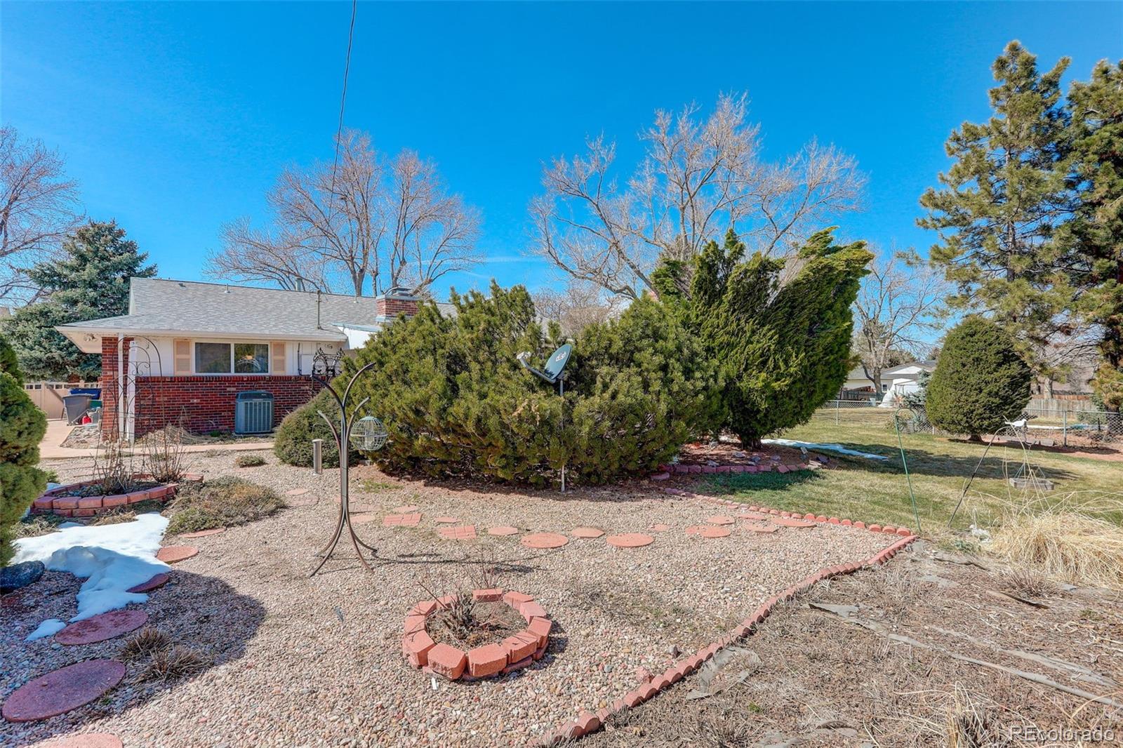 7288 S Spruce Street