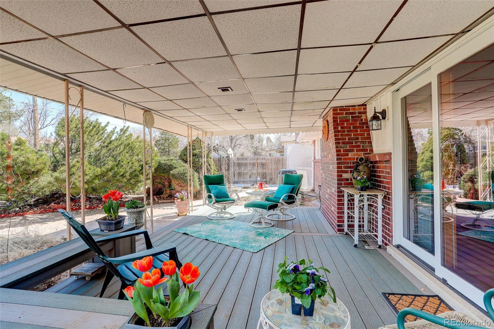 7288 S Spruce Street