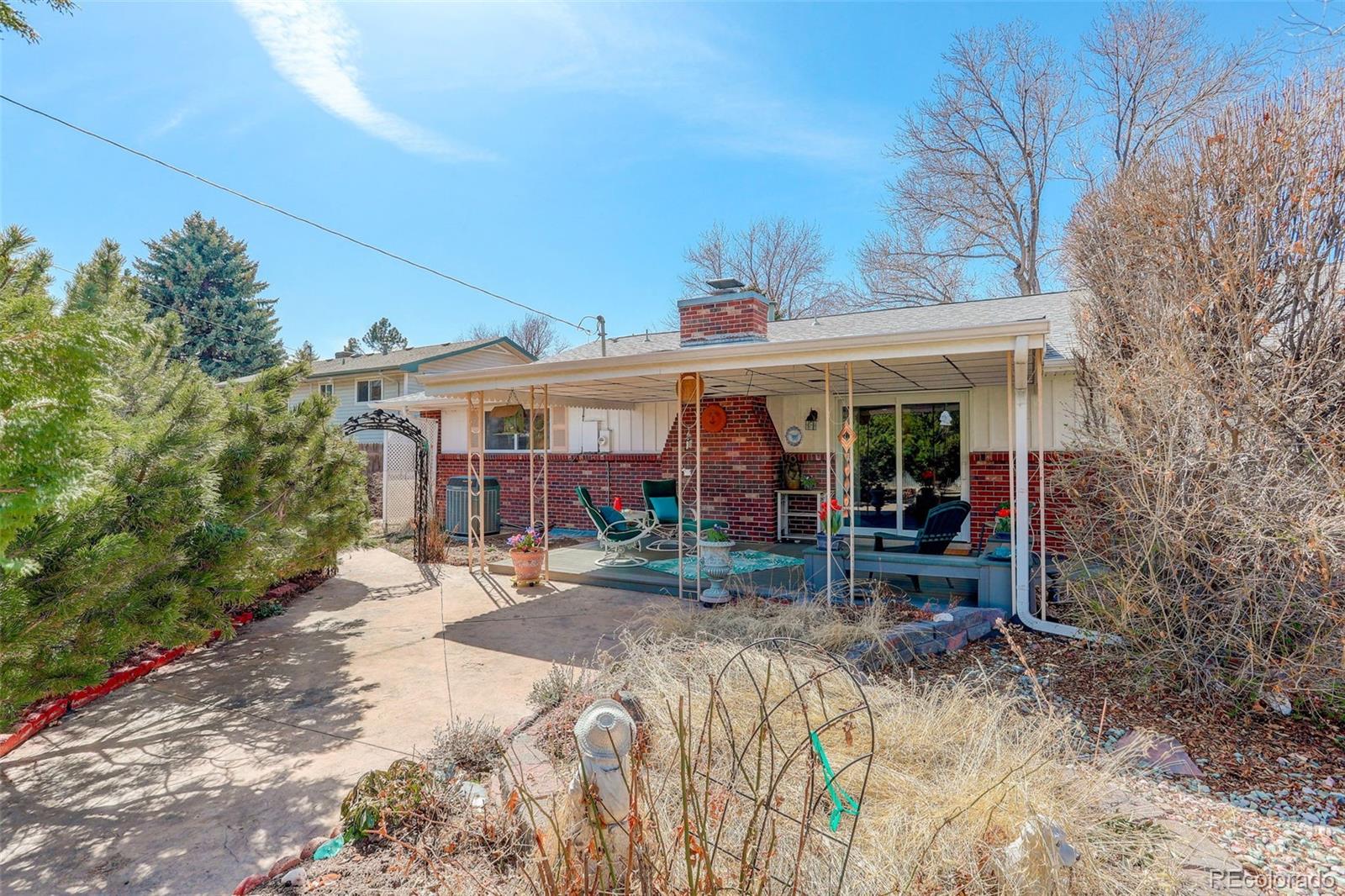 7288 S Spruce Street