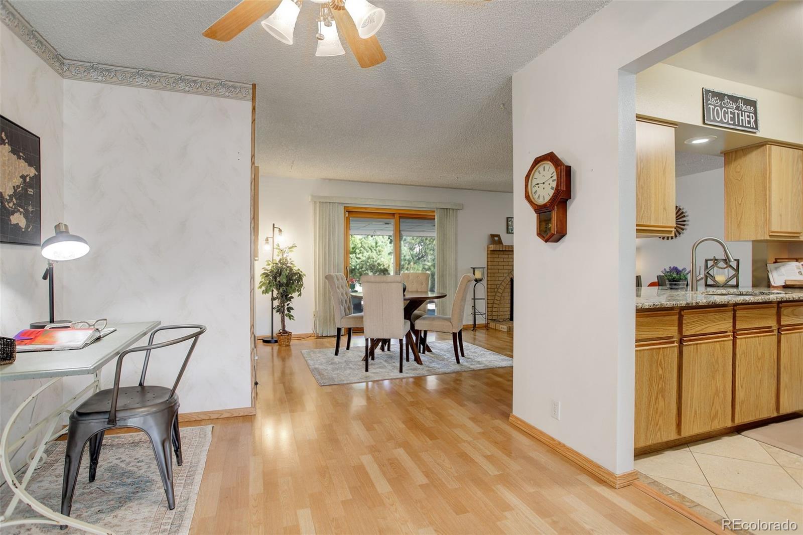 7288 S Spruce Street