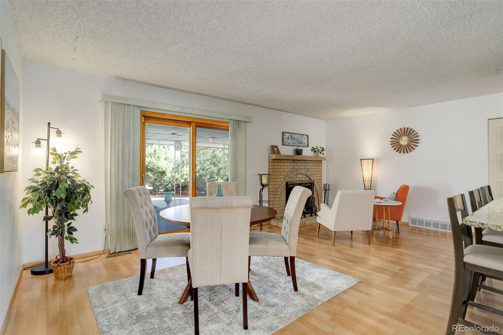 7288 S Spruce Street