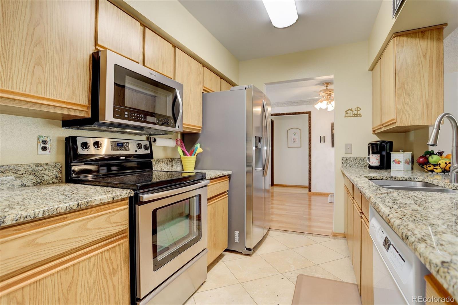 7288 S Spruce Street