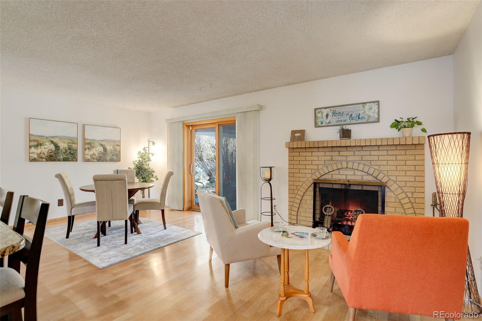 7288 S Spruce Street