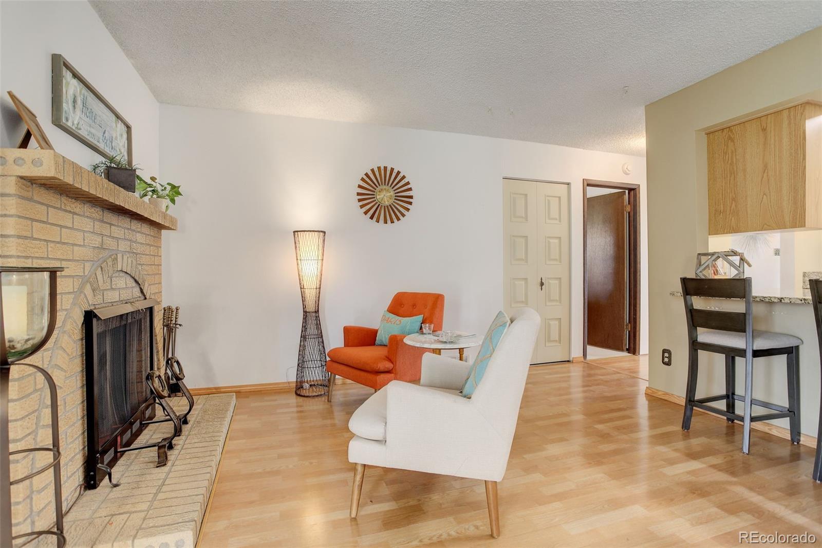 7288 S Spruce Street