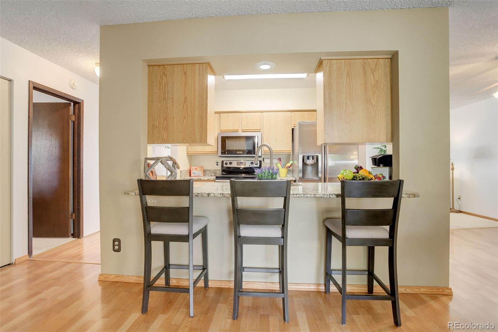 7288 S Spruce Street