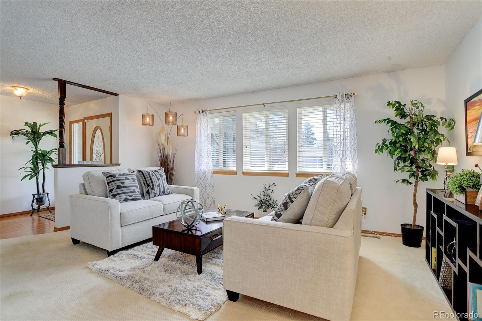 7288 S Spruce Street